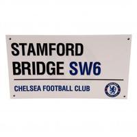 Chelsea F.C. Birthday Card Stree...