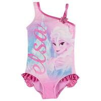 Character Swimsuit Infant Girls