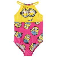 Character Swimsuit Infant Girls