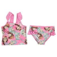 Character 2 Piece Swim Set Infant Girls