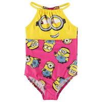 Character Swimsuit Infant Girls