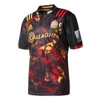 chiefs rugby territory shirt na