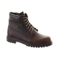 Chatham Syracuse Leather Ankle Boot