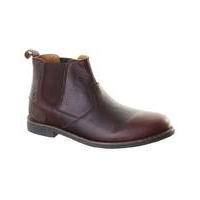 chatham kensington leather chelsea boot