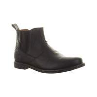 Chatham Kensington Leather Chelsea Boot