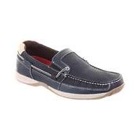 Chatham Bowker Slip On Boat Shoe