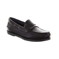 Chatham Gaff G2 Penny Loafer Deck Shoe