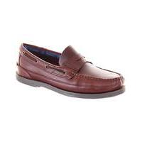 Chatham Gaff G2 Penny Loafer Deck Shoe