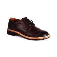 Chatham Nottingham Welted Brogue