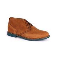 Chatham Orwell Premium Desert Boot