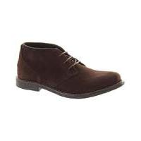 Chatham Orwell Premium Desert Boot