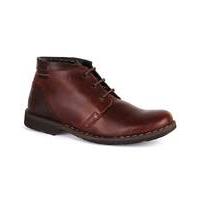 Chatham Ibsen Desert Boot