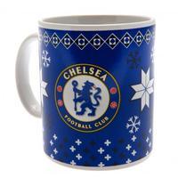 Chelsea F.C. Nordic Mug