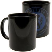 Chelsea F.C. Heat Changing Mug