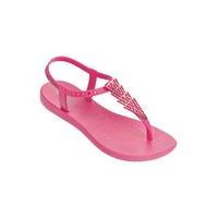 Children Sandals Ipanema Pink Charm Sandal