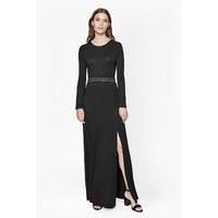 Chain Reaction Maxi Dress