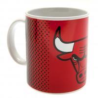 Chicago Bulls Mug FD