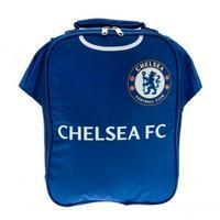 Chelsea F.C. Kit Lunch Bag