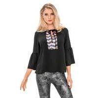 Chiffon blouse