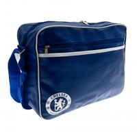 Chelsea F.C. Messenger Bag