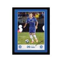 Chelsea F.C. Picture Terry 8 x 6