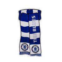 Chelsea F.C. Show Your Colours Window Sign