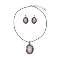 Chi Chi Carrie-Anne Necklace