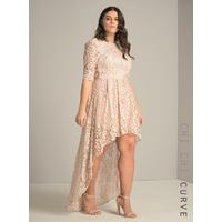 Chi Chi Curve Karlie Dress