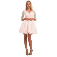 Chi Chi Sofia Dress