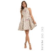 Chi Chi Petite Remi Dress