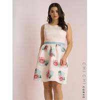 Chi Chi Curve Rechelle Dress