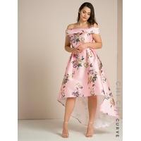 Chi Chi Curve Serenity Dress