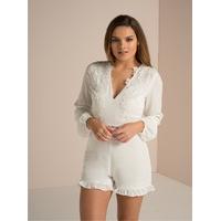 Chi Chi Jemma Playsuit