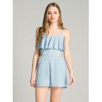 Chi Chi Harriet Playsuit