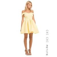 Chi Chi Petite Amal Dress