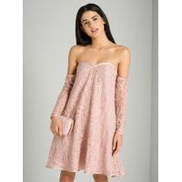 Chi Chi Eva-Marie Dress