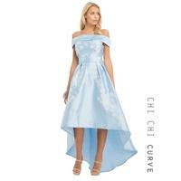 Chi Chi Curve Raine Dress