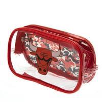 Chicago Bulls Pencil Case