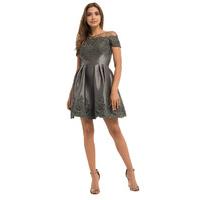 Chi Chi Fiona Dress