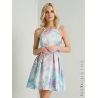 Chi Chi Petite Dayna Dress