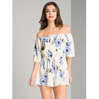 Chi Chi Elle Playsuit