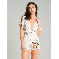 Chi Chi Freya Playsuit