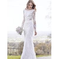 Chi Chi Bridal Roseanne Dress