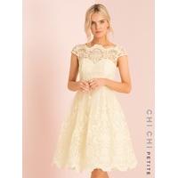 Chi Chi Petite Leelah Dress