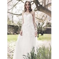 Chi Chi Bridal Annabel Dress