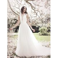 Chi Chi Bridal Amelia Dress