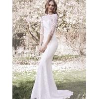 Chi Chi Bridal Kate Dress