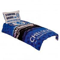 Chelsea F.C. Duvet Set SD
