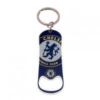 Chelsea F.C. Bottle Opener Keychain