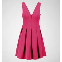 CH0900 SweetHeart Skater Dress